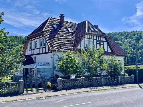 Foto - Haus zum Kaufen in Bad Salzungen 150.000,00 € 227 m²