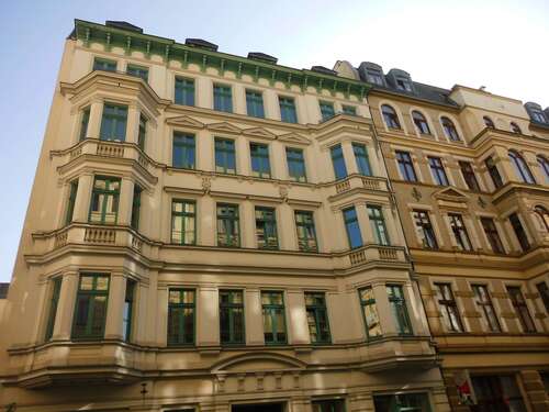 Foto - Wohnung zum Mieten in Magdeburg 950,00 € 126 m²