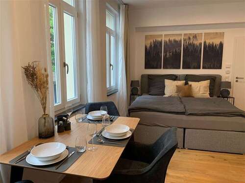 Foto - Wohnung zum Mieten in Fürth 600,00 € 41.5 m²