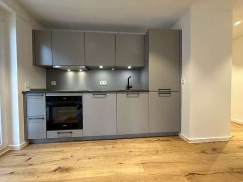 Foto - Wohnung zum Mieten in Stuttgart Stuttgart-West 1.270,00 € 55 m²