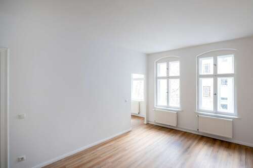 Foto - Wohnung zum Kaufen in Berlin 179.000,00 € 30.7 m²