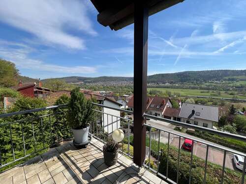 Foto - Haus zum Mieten in Gelnhausen 1.400,00 € 140 m²