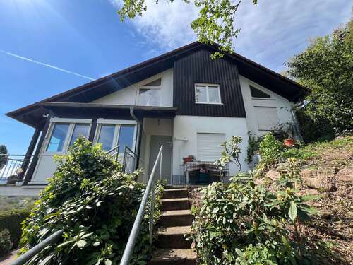 Foto - Haus zum Mieten in Gelnhausen 1.400,00 € 140 m²