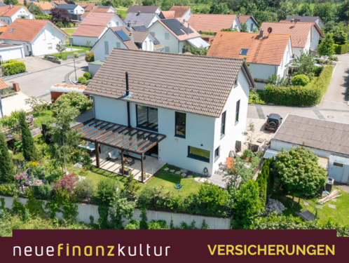 Foto - Haus zum Kaufen in Grabenstetten 850.000,00 € 158 m²
