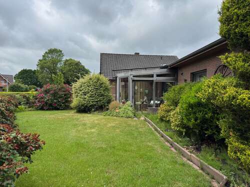 Foto - Haus zum Kaufen in Sande 270.000,00 € 99.9 m²