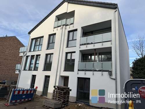 Foto - Wohnung zum Kaufen in Eschweiler Dürwiß 340.000,00 € 81 m²