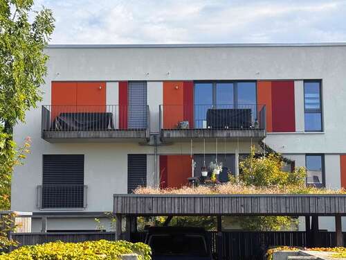 Foto - Wohnung zum Kaufen in Hamburg 595.000,00 € 102.5 m²