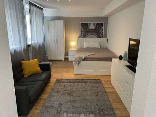 Foto - Wohnung zum Mieten in Asperg 850,00 € 47 m²