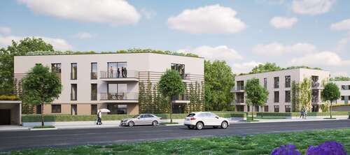 Foto - Wohnung zum Kaufen in Mainz 480.000,00 € 71.18 m²