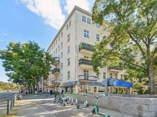 Foto - Wohnung zum Kaufen in Berlin 395.000,00 € 63 m²