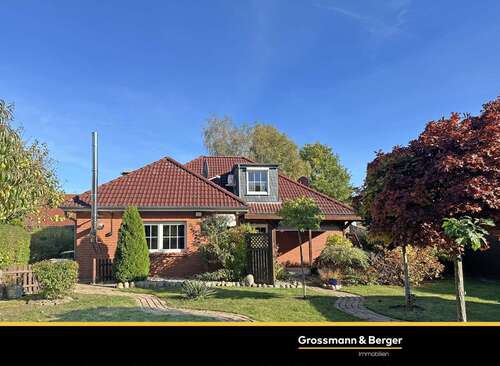 Foto - Haus zum Kaufen in Dahlenburg 275.000,00 € 100.82 m²