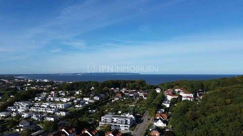Foto - Wohnung zum Kaufen in Binz 797.500,00 € 145 m²