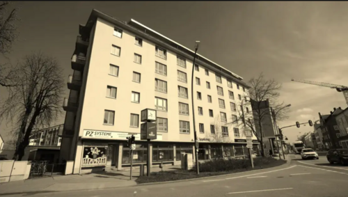 Foto - Einzelhandel in Landshut 798.000,00 € 240.53 m²