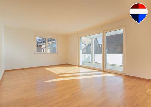 Foto - Wohnung zum Kaufen in Jestetten 479.000,00 € 111 m²