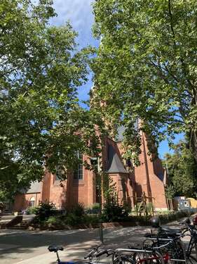 Foto - Wohnung zum Mieten in Berlin 3.200,00 € 160 m²