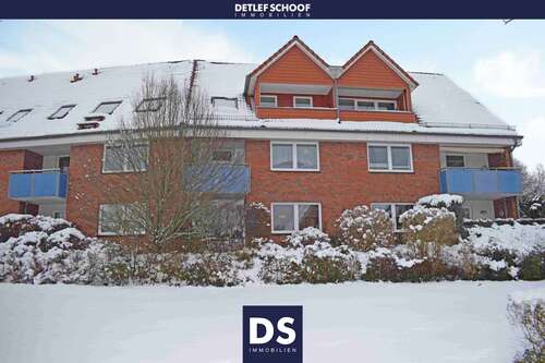 Foto - Wohnung zum Kaufen in Kronshagen 245.000,00 € 52 m²