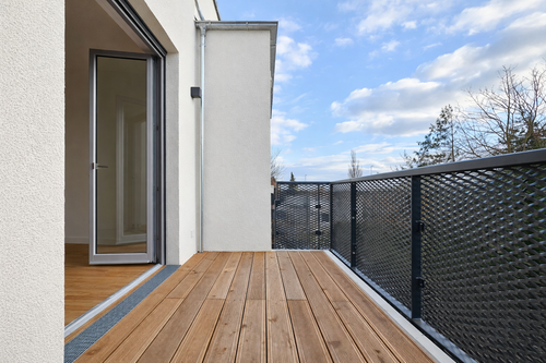 Foto - Wohnung zum Mieten in Nauen 795,00 € 61.05 m²