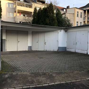 Foto - Garage zu vermieten in Duisburg 280,00 € 60 m²