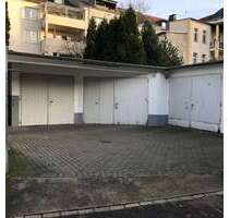 Garage zu vermieten in Duisburg 280,00 € 60 m²