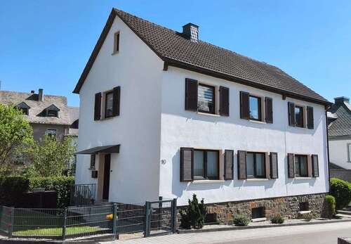 Foto - Haus zum Kaufen in Kirn 199.000,00 € 145 m²