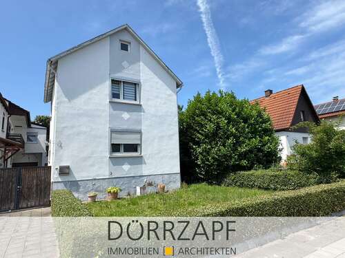 Foto - Haus zum Kaufen in Bellheim 215.000,00 € 138 m²