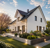 Haus zum Kaufen in Bergkirchen 899.000,00 € 158 m²