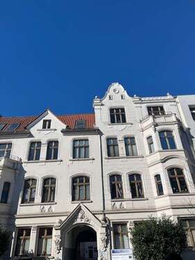 Foto - Wohnung zum Mieten in Magdeburg 530,00 € 70.73 m²
