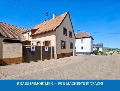 Foto - Haus zum Kaufen in Neustadt 298.000,00 € 150 m²