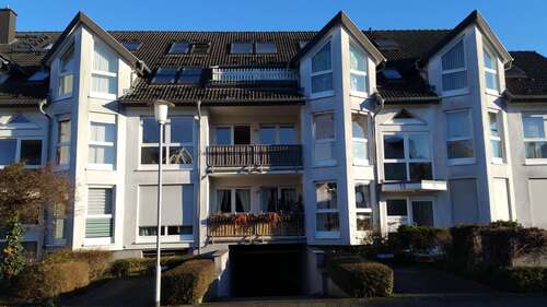 Foto - Wohnung zum Kaufen in Rödermark 299.000,00 € 73.58 m²