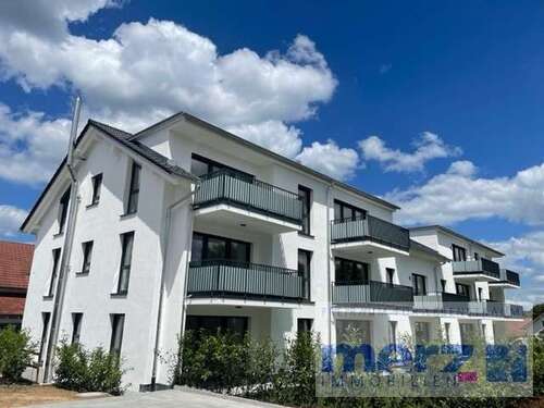 Foto - Wohnung zum Mieten in Oberndorf am Neckar Lindenhof 650,00 € 58.5 m²