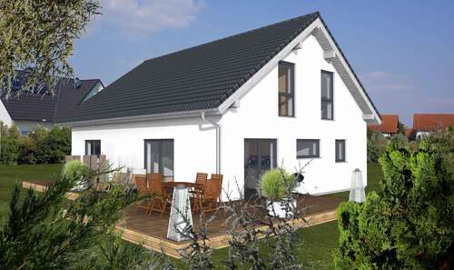 Foto - Haus zum Kaufen in Jetzendorf-Habertshausen 1.169.000,00 € 160 m²