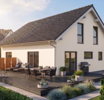 Haus zum Kaufen in Jetzendorf-Habertshausen 1.169.000,00 € 160 m²