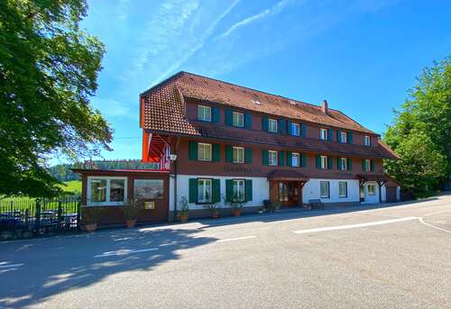 Foto - Gastronomie in Kleines Wiesental 799.000,00 € 3339 m²