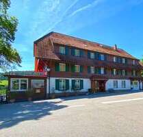 Gastronomie in Kleines Wiesental 799.000,00 € 3339 m²