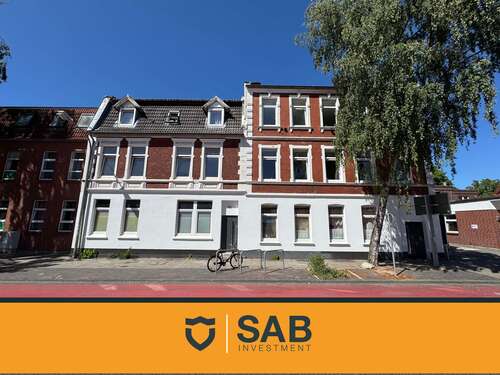 Foto - Haus zum Kaufen in Leer (Ostfriesland) 1.300.000,00 € 685 m²