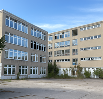 Spezialgewerbe in Aken 259.000,00 € 2400 m²