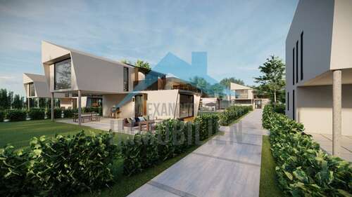 Foto - Haus zum Kaufen in Werder (Havel) 649.900,00 € 121 m²