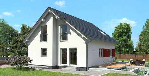 Foto - Haus zum Kaufen in Am Ettersberg 514.902,00 € 130 m²