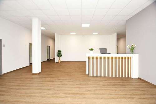 Foto - Büro in Bielefeld 7.923,00 € 834 m²