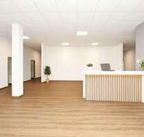 Büro in Bielefeld 7.923,00 € 834 m²