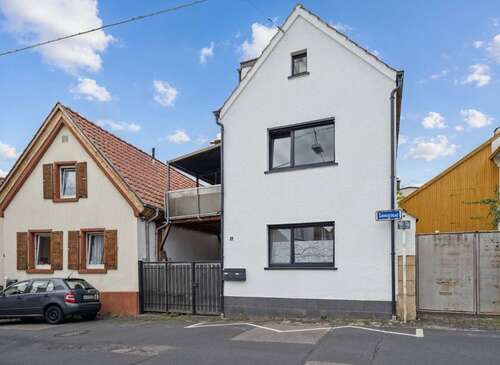 Foto - Haus zum Kaufen in Mainz Finthen 425.000,00 € 177.8 m²