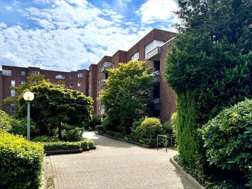 Foto - Wohnung zum Kaufen in Münster 199.000,00 € 66.67 m²