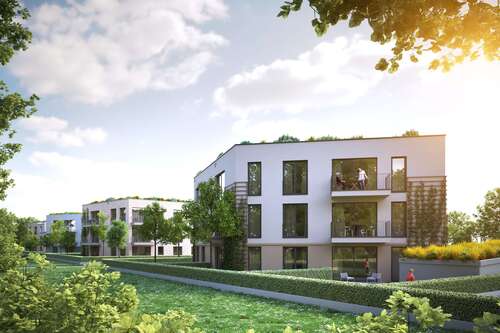 Foto - Wohnung zum Kaufen in Mainz 465.000,00 € 68.94 m²