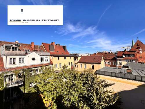 Foto - Wohnung zum Mieten in Stuttgart 1.290,00 € 79 m²