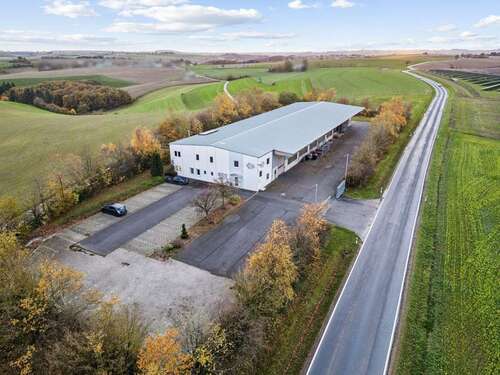 Foto - Halle in Karlshausen 1.180.000,00 € 1426.75 m²
