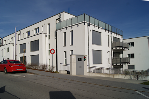 Foto - Wohnung zum Kaufen in Passau 319.000,00 € 93.87 m²