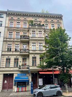 Foto - Wohnung zum Kaufen in Berlin 1.095.000,00 € 108 m²