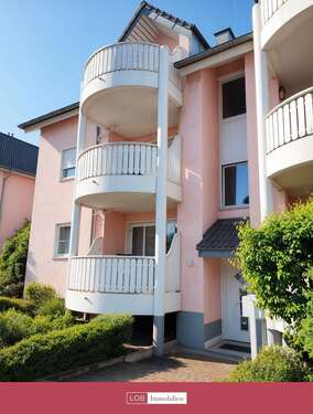 Foto - Wohnung zum Kaufen in Mühlheim 279.000,00 € 73 m²