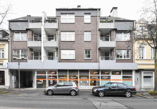 Foto - Büro in Solingen 4.050,00 € 450 m²