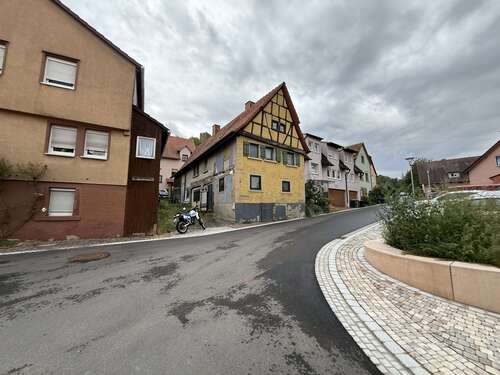 Foto - Haus zum Kaufen in Sternenfels 120.000,00 € 50 m²